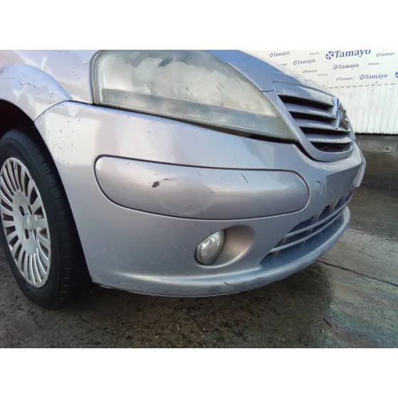 CITROEN C3 '2004 1.4 HDI PLATA