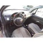 CITROEN C3 '2004 1.4 HDI PLATA