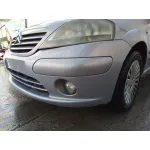 CITROEN C3 '2004 1.4 HDI PLATA
