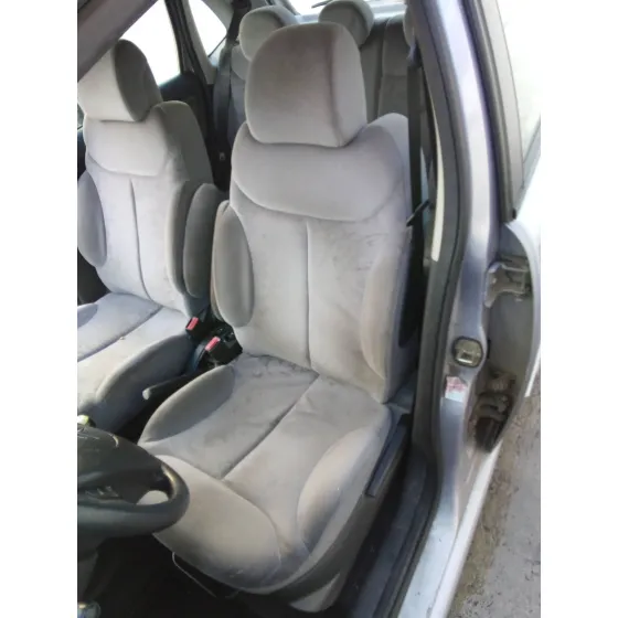 CITROEN C3 '2004 1.4 HDI PLATA