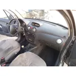 CITROEN C3 '2004 1.4 HDI PLATA