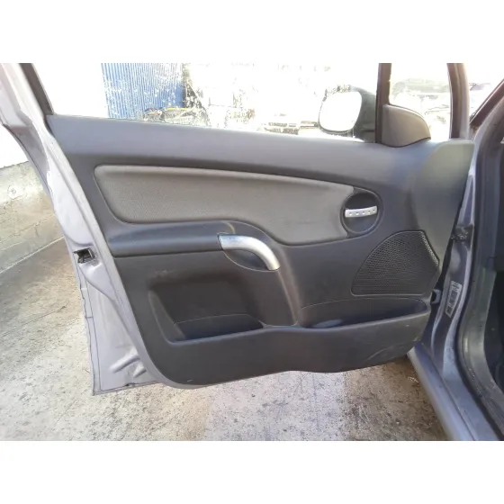CITROEN C3 '2004 1.4 HDI PLATA