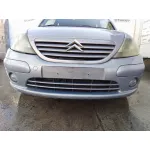 CITROEN C3 '2004 1.4 HDI PLATA