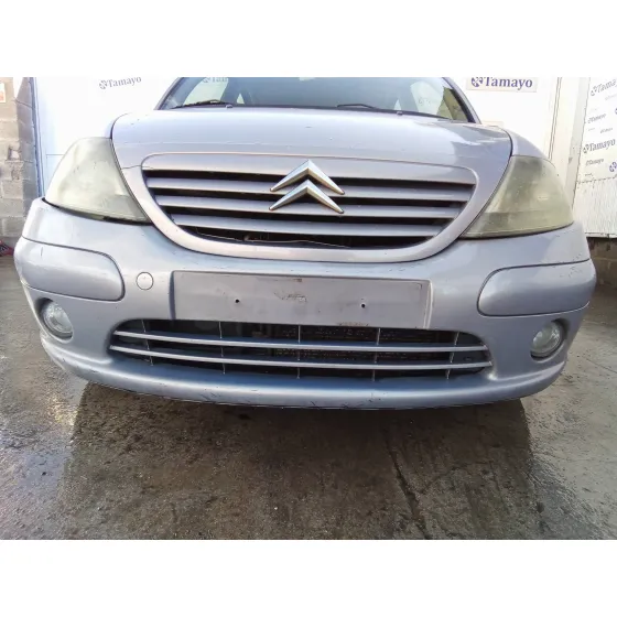 CITROEN C3 '2004 1.4 HDI PLATA