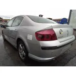 PEUGEOT 407 PEUGEOT 407 '2006 2.0 16V HDI FAP CAT (RHR / DW10BTED4) PLATA 2004
