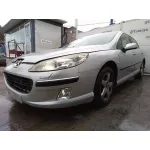 PEUGEOT 407 PEUGEOT 407 '2006 2.0 16V HDI FAP CAT (RHR / DW10BTED4) PLATA 2004