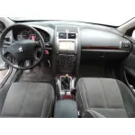 PEUGEOT 407 PEUGEOT 407 '2006 2.0 16V HDI FAP CAT (RHR / DW10BTED4) PLATA 2004