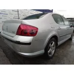 PEUGEOT 407 PEUGEOT 407 '2006 2.0 16V HDI FAP CAT (RHR / DW10BTED4) PLATA 2004
