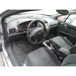 PEUGEOT 407 PEUGEOT 407 '2006 2.0 16V HDI FAP CAT (RHR / DW10BTED4) PLATA 2004