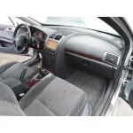 PEUGEOT 407 PEUGEOT 407 '2006 2.0 16V HDI FAP CAT (RHR / DW10BTED4) PLATA 2004