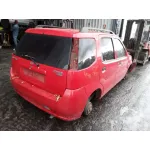 SUZUKI IGNIS RM (MH) SUZUKI IGNIS RM (MH) '2005 1.3 DDIS DIESEL CAT ROJO 2003
