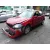 HONDA CIVIC BERLINA 3 (EP1/2) HONDA CIVIC BERLINA 3 (EP1/2) '2001 1.4I S ROJO 2001