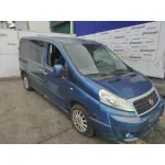 FIAT SCUDO COMBI (272) FIAT SCUDO COMBI (272) '2014 2.0 16V JTDM CAT AZUL 2006