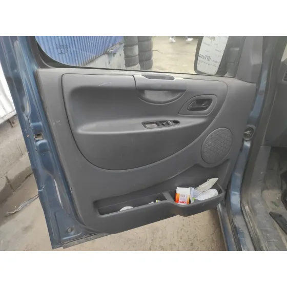 FIAT SCUDO COMBI (272) '2014 2.0 16V JTDM CAT AZUL