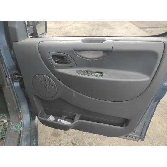 FIAT SCUDO COMBI (272) '2014 2.0 16V JTDM CAT AZUL