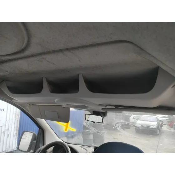 FIAT SCUDO COMBI (272) '2014 2.0 16V JTDM CAT AZUL