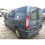 FIAT SCUDO COMBI (272) FIAT SCUDO COMBI (272) '2014 2.0 16V JTDM CAT AZUL 2006