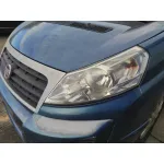 FIAT SCUDO COMBI (272) FIAT SCUDO COMBI (272) '2014 2.0 16V JTDM CAT AZUL 2006