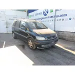 Opel ZAFIRA A MONOSPACE (T98) 2002