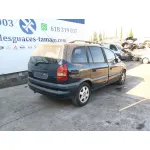 Opel ZAFIRA A MONOSPACE (T98) 2002