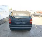 Opel ZAFIRA A MONOSPACE (T98) 2002