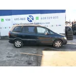 Opel ZAFIRA A MONOSPACE (T98) 2002