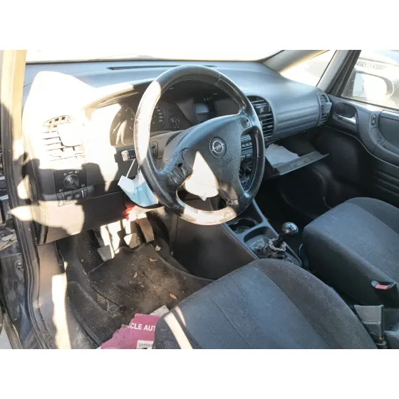 Opel ZAFIRA A MONOSPACE (T98) 2002