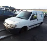 PEUGEOT PARTNER (S1) PEUGEOT PARTNER (S1) '2002 PRO FAMILIAR BLANCO 1996