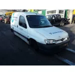 PEUGEOT PARTNER (S1) PEUGEOT PARTNER (S1) '2002 PRO FAMILIAR BLANCO 1996