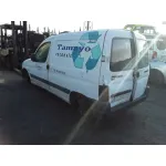 PEUGEOT PARTNER (S1) PEUGEOT PARTNER (S1) '2002 PRO FAMILIAR BLANCO 1996