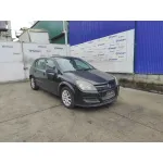OPEL ASTRA H BERLINA OPEL ASTRA H BERLINA '2005 * NEGRO 2004