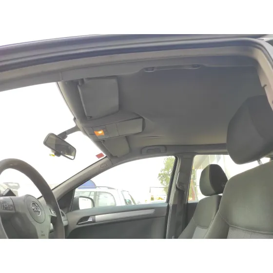 OPEL ASTRA H BERLINA '2005 * NEGRO