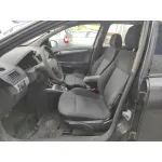 OPEL ASTRA H BERLINA OPEL ASTRA H BERLINA '2005 * NEGRO 2004