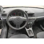 OPEL ASTRA H BERLINA OPEL ASTRA H BERLINA '2005 * NEGRO 2004