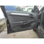 OPEL ASTRA H BERLINA OPEL ASTRA H BERLINA '2005 * NEGRO 2004