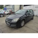 OPEL ASTRA H BERLINA OPEL ASTRA H BERLINA '2005 * NEGRO 2004