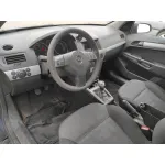 OPEL ASTRA H BERLINA OPEL ASTRA H BERLINA '2005 * NEGRO 2004