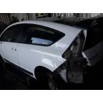 CITROEN C4 BERLINA '2008 1.6 16V HDI FAP BLANCO