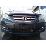 HONDA FR-V (BE) HONDA FR-V (BE) '2006 2.2 CTDI GRIS OSCURO 2004