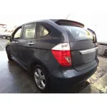 HONDA FR-V (BE) HONDA FR-V (BE) '2006 2.2 CTDI GRIS OSCURO 2004