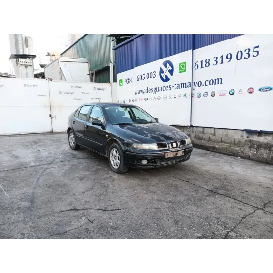 Seat LEON (1M1) 2000