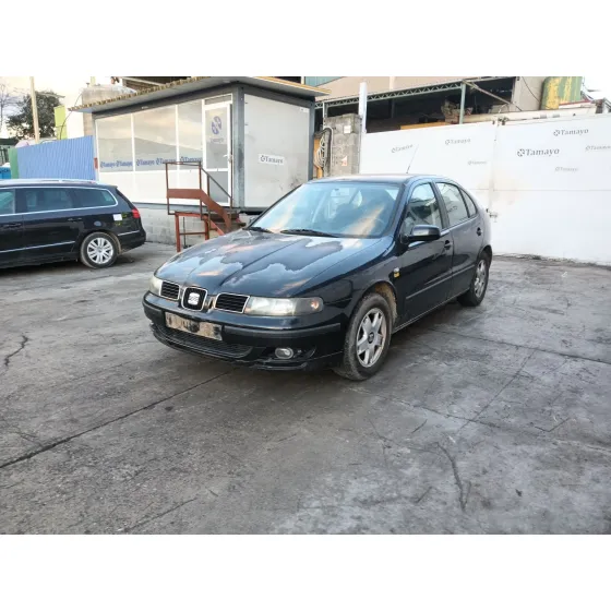 Seat LEON (1M1) 2000