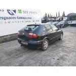SEAT LEON (1M1)  2000