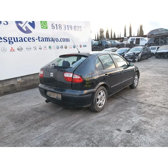 Seat LEON (1M1) 2000