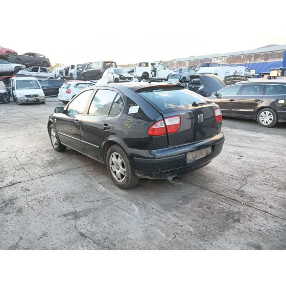 Seat LEON (1M1) 2000
