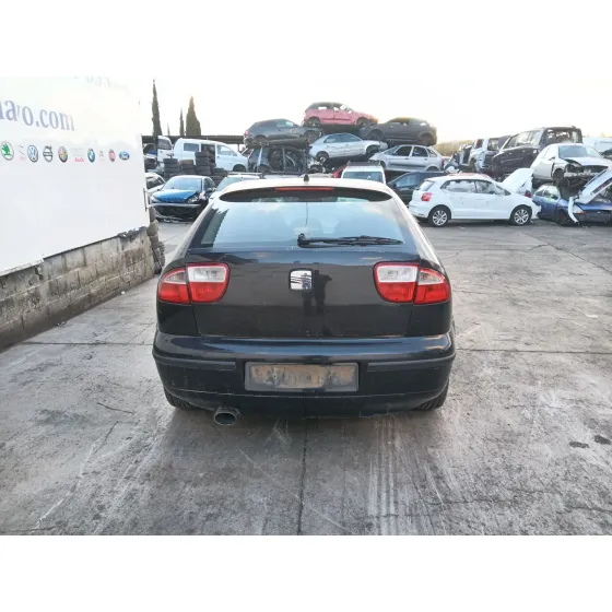 Seat LEON (1M1) 2000