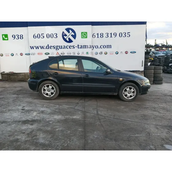 Seat LEON (1M1) 2000