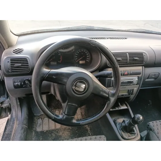 Seat LEON (1M1) 2000