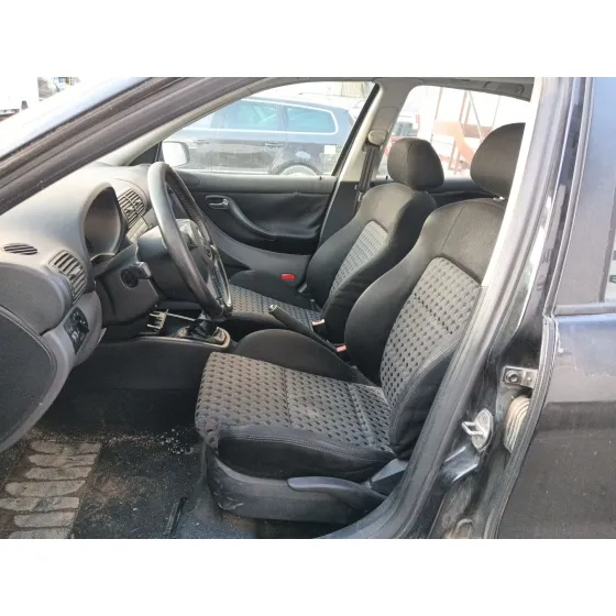 Seat LEON (1M1) 2000