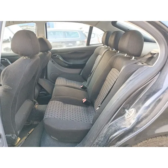 Seat LEON (1M1) 2000
